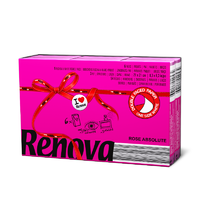 Renova 手帕纸 3层6包 （210mmX210mm）