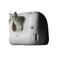 PETKIT 小佩 智能全自动猫厕所MAX 白色 62*53.8*55.2cm