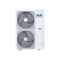 AUX 奥克斯 中央空调一拖六 家用 多联风管机 7匹 一级变频  包安装 适用五室一厅 DLR-H180W(C1)