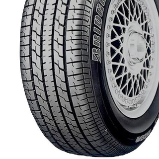 BRIDGESTONE 普利司通 B390 轿车轮胎 经济耐磨型 205/65R16 95H