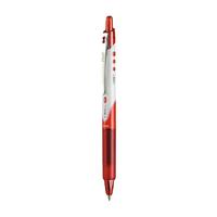 PILOT 百乐 BLRT-VB5 按动中性笔 红色 0.5mm 单支装