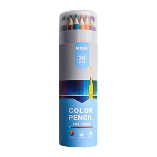 M&G 晨光 36色水溶性铅笔 绘画套装