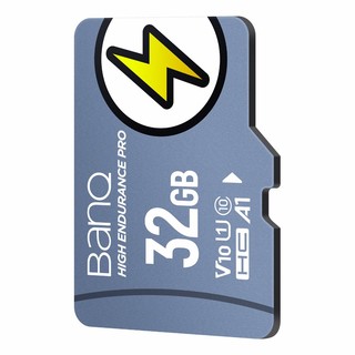 BanQ V60Pro Micro-SD存储卡 32GB（V30、U3、A1）