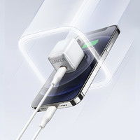 Anker 安克 Nano Pro安芯充iPhone13充电器