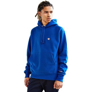 urban outfitters X Champion 男女款连帽卫衣 41385576