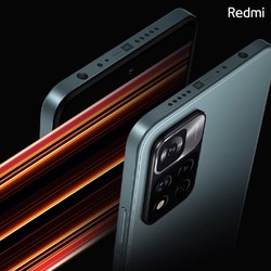 Redmi 红米 Note 11 Pro 5G智能手机 6G+128GB