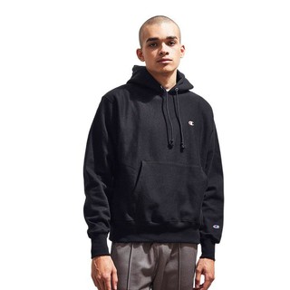 urban outfitters X Champion 男女款连帽卫衣 41385576