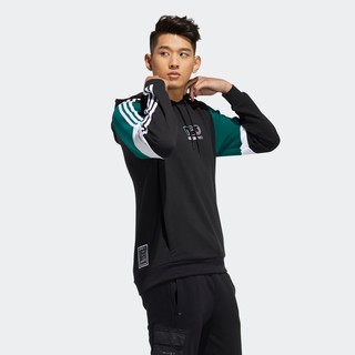 adidas阿迪达斯官网neo男装运动连帽卫衣GU0835 A/XS