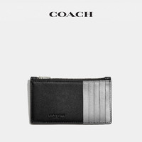 COACH 蔻驰 C1020 男士卡包