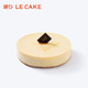 LE CAKE 诺心 海盐乳酪芝士蛋糕 2-4人食