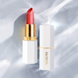 alobon 雅邦 白管口红唇膏 #01 爵士风情