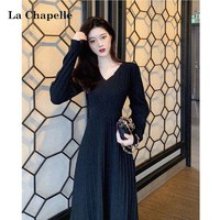 La Chapelle 拉夏贝尔 女士连衣裙 913413626
