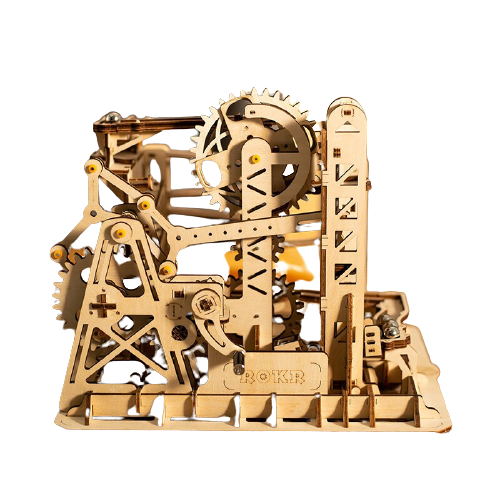 ROKR 若客 LG504 要塞