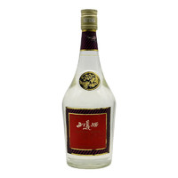 西凤酒 55%vol 凤香型白酒 750ml 单瓶装