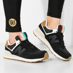 new balance 574 女子休闲运动鞋