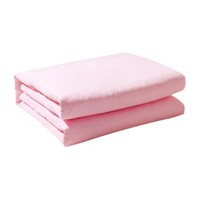 L-LIANG 良良 焕格系列 11905080003 婴儿棉被 粉色 145*110cm