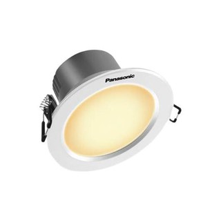 Panasonic 松下 NNNC75040 嵌入式LED筒灯 3W 3000K