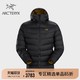 ARC'TERYX 始祖鸟 THORIUM AR 保暖 男子 连帽羽绒服