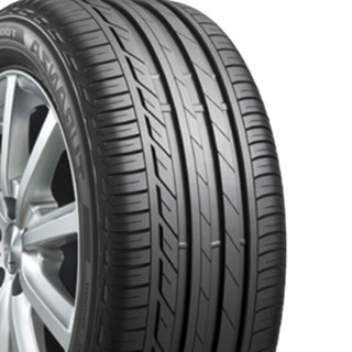 BRIDGESTONE 普利司通 TURANZA T001 轿车轮胎 静音舒适型 225/55R17 97W