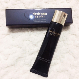 Cle de Peau BEAUTE 肌肤之钥 光凝润采妆前霜 SPF25 PA++ 老包装 40g