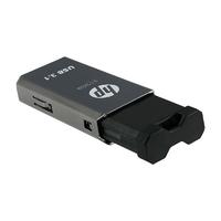 HP 惠普 x770w USB 3.1 U盘 黑色 512GB USB
