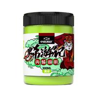 中盛画材 丙烯绘画颜料 黄绿 300ml 单瓶装