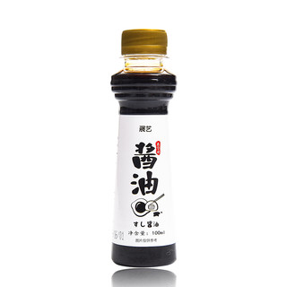 展艺 寿司酱油 100ml