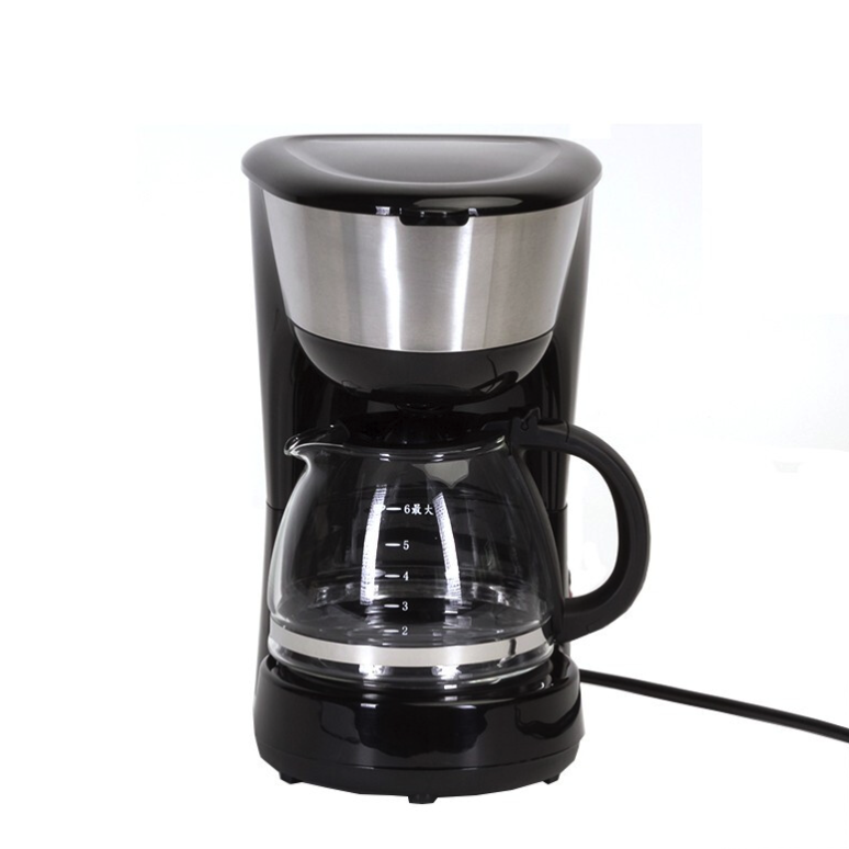 IRIS 爱丽思 CMK-600B 滴漏式咖啡机 黑色