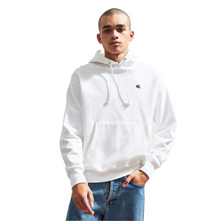 Champion urban outfitters X Champion 男女款连帽卫衣 41385576