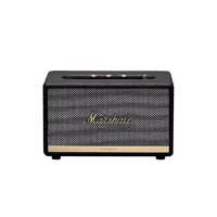 Marshall 马歇尔 marshall 马歇尔 Acton II无线蓝牙音箱 家用小钢炮重低音炮HIFI音响 黑色