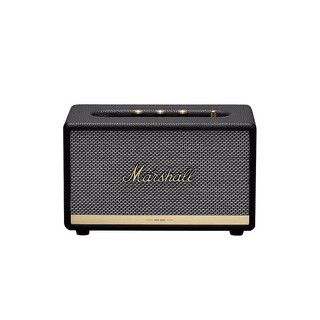 Marshall 马歇尔 Acton II 音箱 黑色