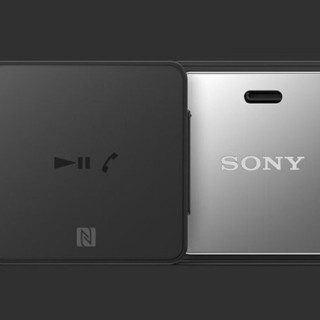 SONY 索尼 SBH24 音频播放器 (3.5单端)