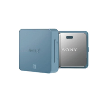 SONY 索尼 SBH24 音频播放器 (3.5单端)