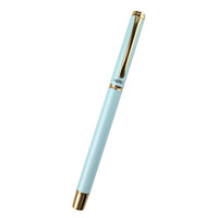英雄 钢笔 1302D 湖水绿 EF尖 单支装