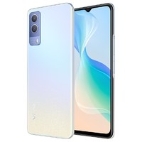 vivo T1x 5G手机 6GB+128GB 海盐