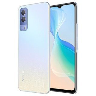 vivo T1x 5G手机 6GB+128GB 海盐