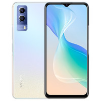 88VIP：vivo T1x 5G智能手机 8GB+256GB