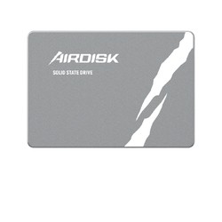 airdisk 存宝 S10 系列 固态硬盘 240GB SATA3.0接口