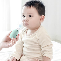 十月结晶 SH833 婴儿泵式吸鼻器