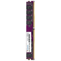 ADATA 威刚 DDR4 2666MHz 台式机内存 普条 4GB