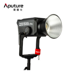 Aputure 爱图仕 LS 600x pro 可调色温影视补光灯 摄影摄像影棚灯