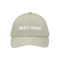 SKECHERS 斯凯奇 L321U007 男女款棒球帽