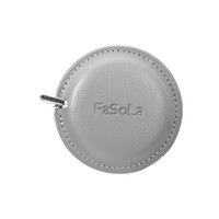FaSoLa DZ-476 迷你小型软尺 5.1*5.1cm