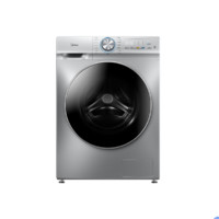 Midea 美的 MD100VT57WIDS 洗烘一体机 10kg