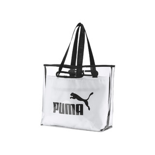 PUMA 彪马 SHOPPER 076116 女子双层印花手提包