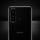 SONY 索尼 Xperia5 III 5G手机 8GB+256GB 黑色