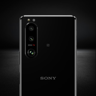 SONY 索尼 Xperia5 III 5G手机