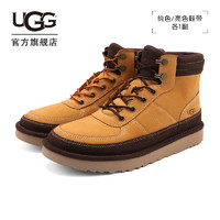UGG 1112991 男士经典运动短靴