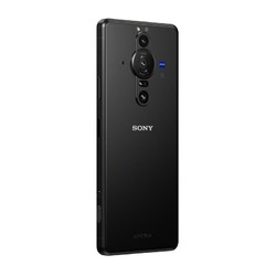 SONY 索尼 Xperia PRO-I 5G手机 12GB+512GB 黑色