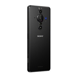 SONY 索尼 Xperia PRO-I 5G手机 12GB+512GB 黑色